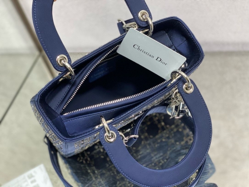 Dior My Lady Bags